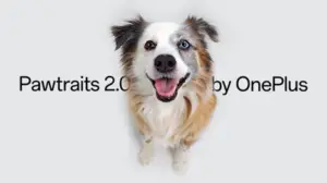 OnePlus Hosts Pawtraits 2.0 Event in Mumbai