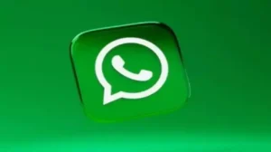 whatsapp green