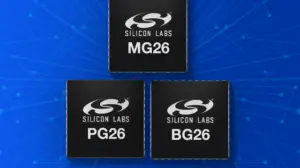 Silicon Labs Launches Advanced xG26 SoC Family