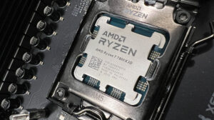 AMD Prepares to Launch 800-Series Motherboards Alongside Ryzen 9000 CPUs