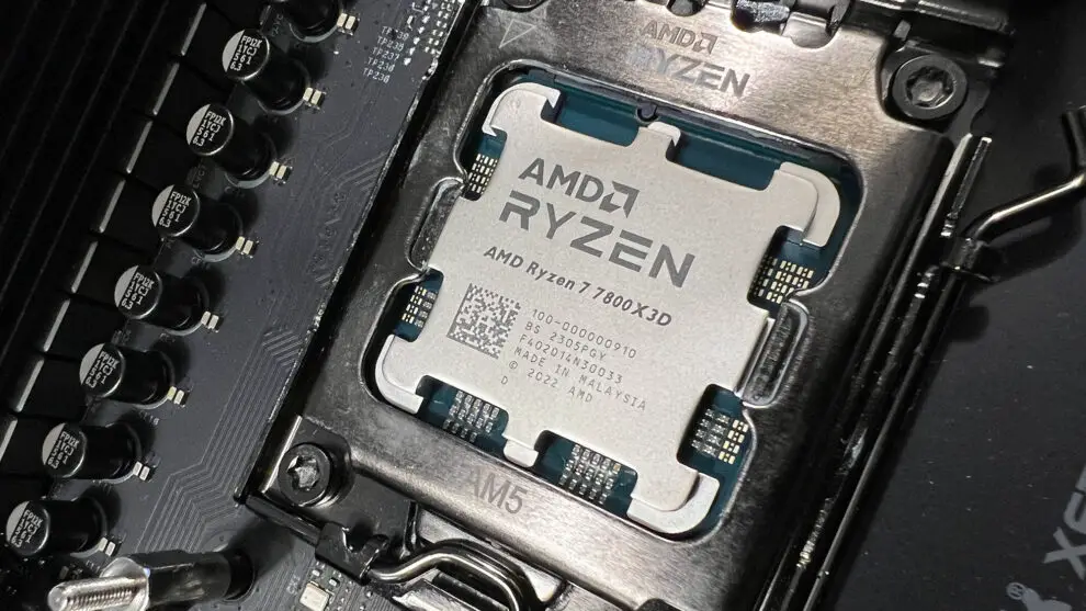 AMD Prepares to Launch 800-Series Motherboards Alongside Ryzen 9000 CPUs