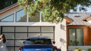 Airbnb Hosts Can Get Discounts on EV Chargers