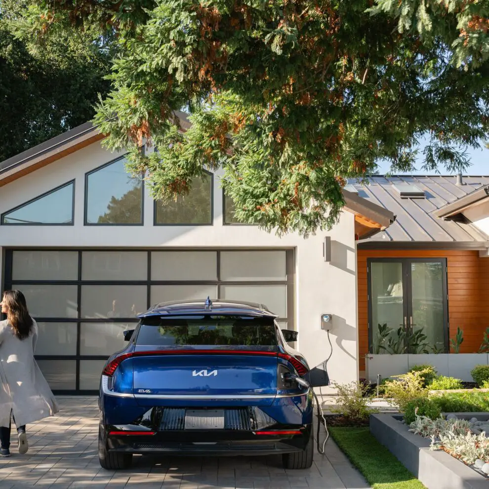 Airbnb Hosts Can Get Discounts on EV Chargers