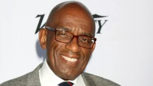 Al Roker Freezes Internet by Participating in Viral Boyfriend Trend