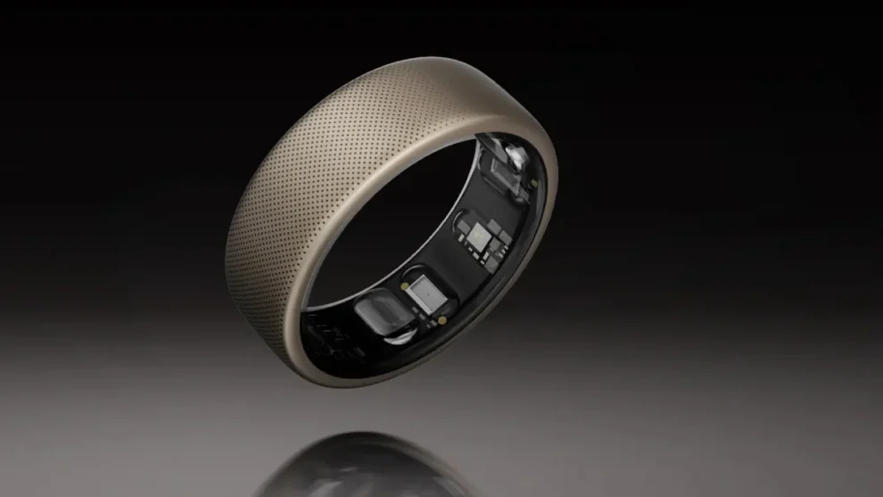 Amazfit Helio Smart Ring Debuts in the US with Discounts on Flagship Smartwatches