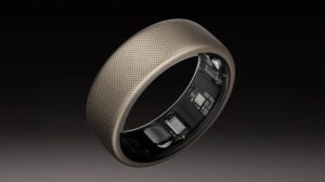 Amazfit Helio Smart Ring Goes on Sale in the US with Appealing Offers