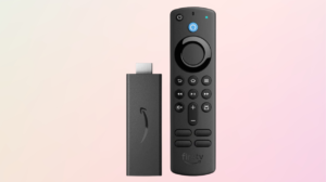 Amazon Fire TV Gets Smarter