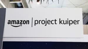 Amazon’s Project Kuiper Begins Deorbit of Prototype Broadband Satellites