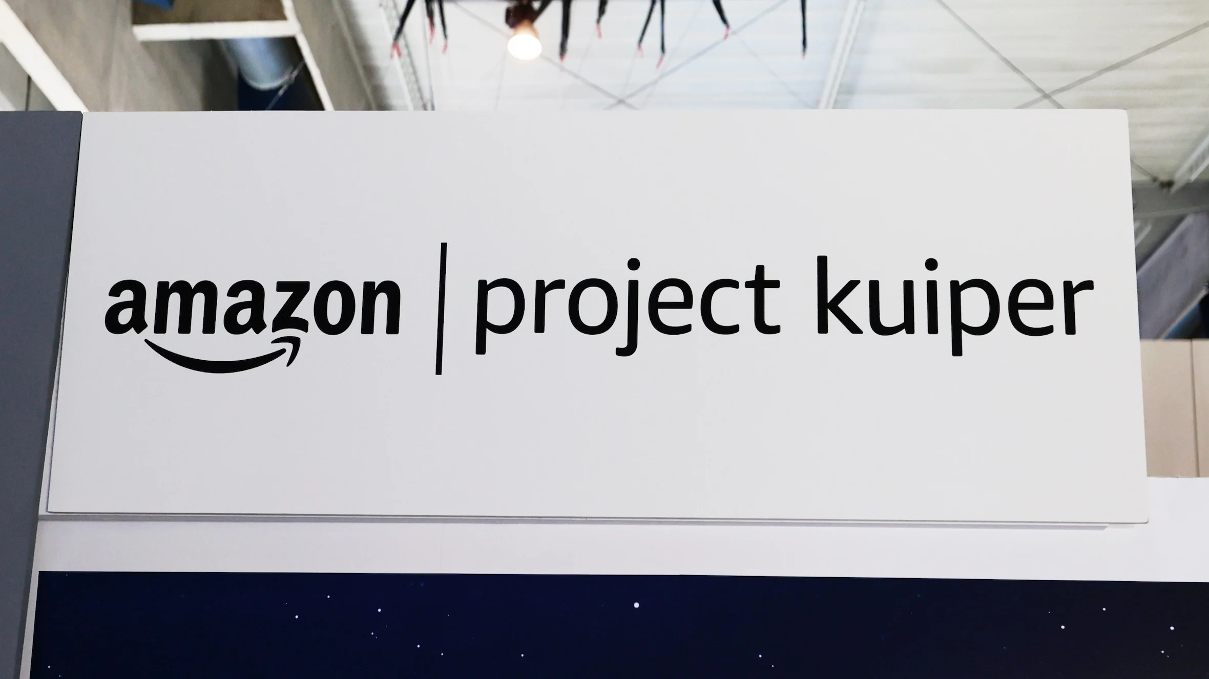 Amazon’s Project Kuiper Begins Deorbit of Prototype Broadband Satellites