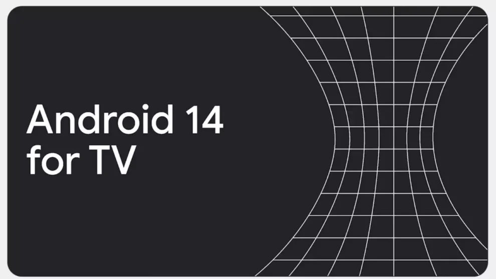 Android 14 for TV Brings Performance Improvements, Picture-in-Picture, and More