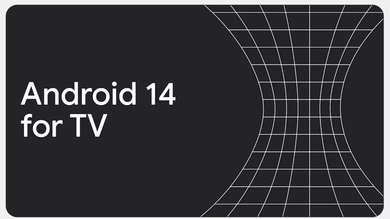 Android 14 for TV Brings Performance Improvements, Picture-in-Picture, and More