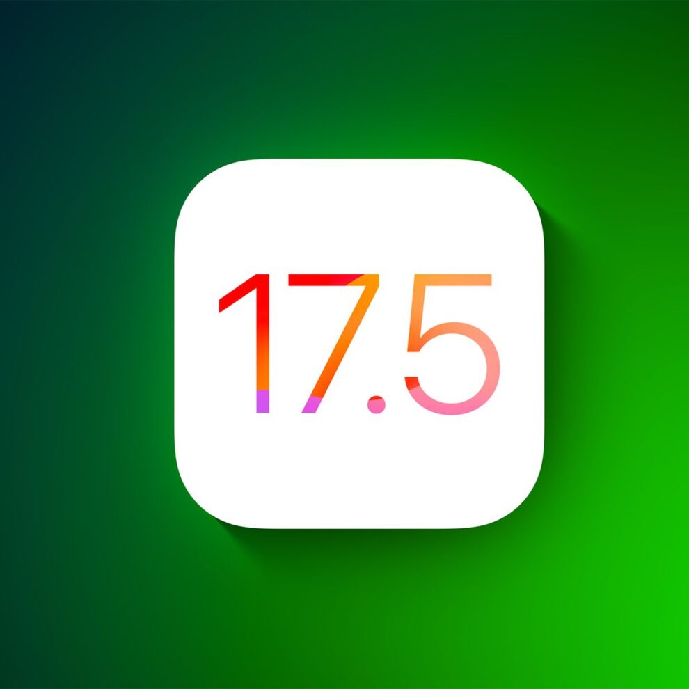 Apple Addresses iOS 17.5 Bug Resurfacing Deleted Photos, Including Sensitive Content