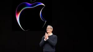 Apple CEO Tim Cook Expects GenAI Dominance, Touts Company's Advantages