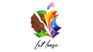 Apple Let Loose Event on May 7