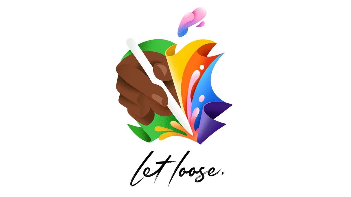Apple Let Loose Event on May 7