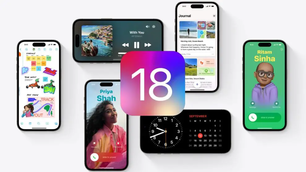 Apple Set to Add ChatGPT Features to iPhone with iOS 18 Update