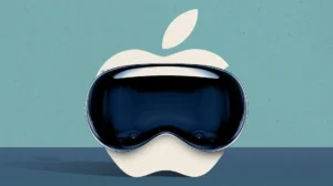 Apple Vision Pro Could Shake Up The Creative Industries And Bring VR Into The Mainstream, But It Has A Mountain To Climb