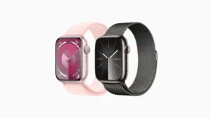 Apple Watch Saves Delhi Woman's Life