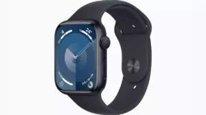 Apple Watch Series 9 Hits Record-Low Price on Amazon