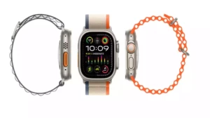 Apple Watch Ultra 3 Launch in 2024 Is Unlikely to Stir Excitement