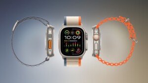 Apple Watch Ultra 3 May Lack Major Hardware Upgrades, Analyst Suggests