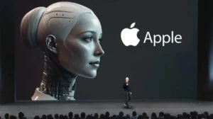 Apple's AI Ambitions