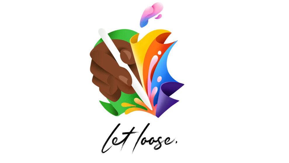 Apple's Let Loose Event on May 7