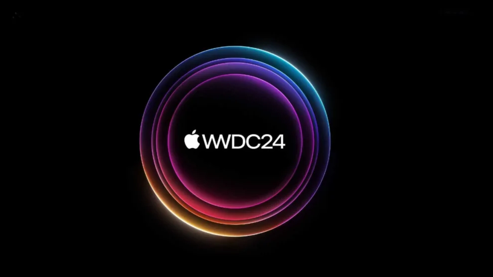 Apple's WWDC 2024