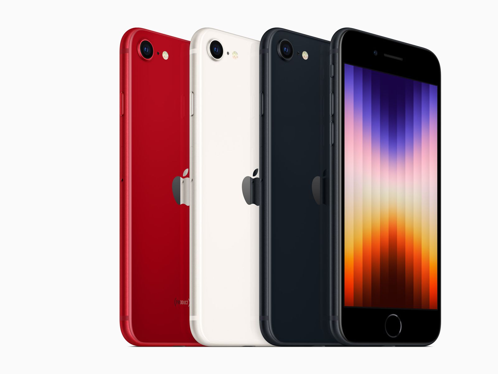 Apple's iPhone Plus Discontinued After Final Update This Fall