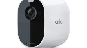 Arlo Pro 5S 2K Outdoor Camera