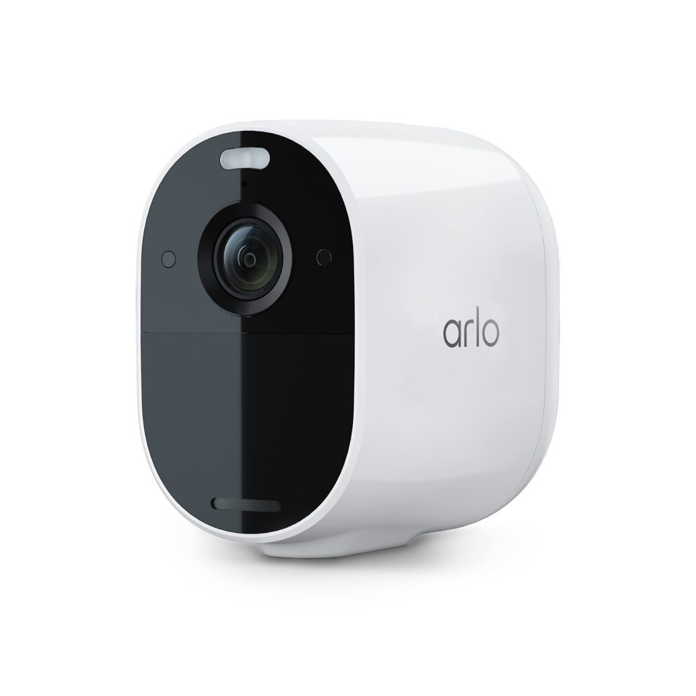 Arlo Pro 5S 2K Outdoor Camera