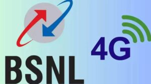 BSNL Launches First Indigenous 4G Site in Kolkata Telecom District