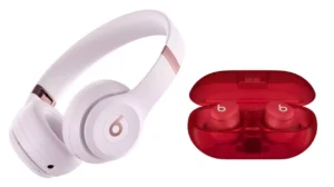 Beats Expands Audio Lineup with Solo 4 Headphones and Solo Buds Earbuds