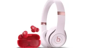 Beats Launches Solo 4 Headphones and Solo Buds