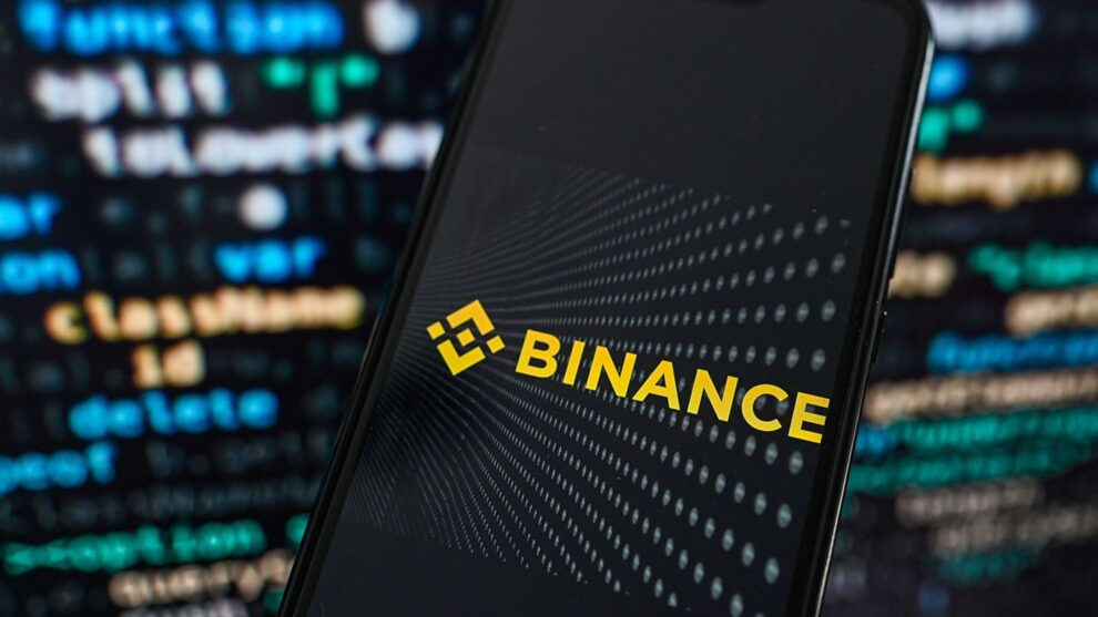 Binance Enables Direct Deposit and Withdrawal of dYdX Tokens