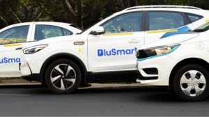 BluSmart Achieves $60 Million ARR, Targets Expanding EV Fleet