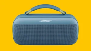 Bose Unveils SoundLink Max