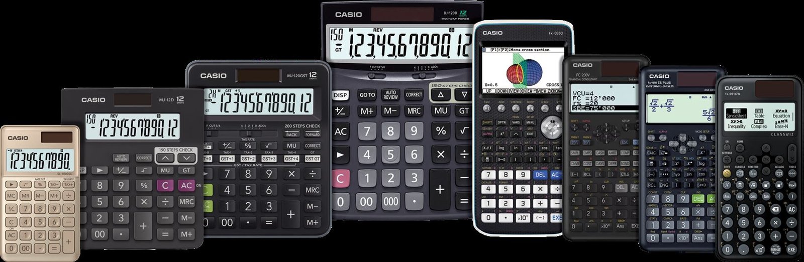 Casio Marks National Technology Day with a Nod to Historic Innovations