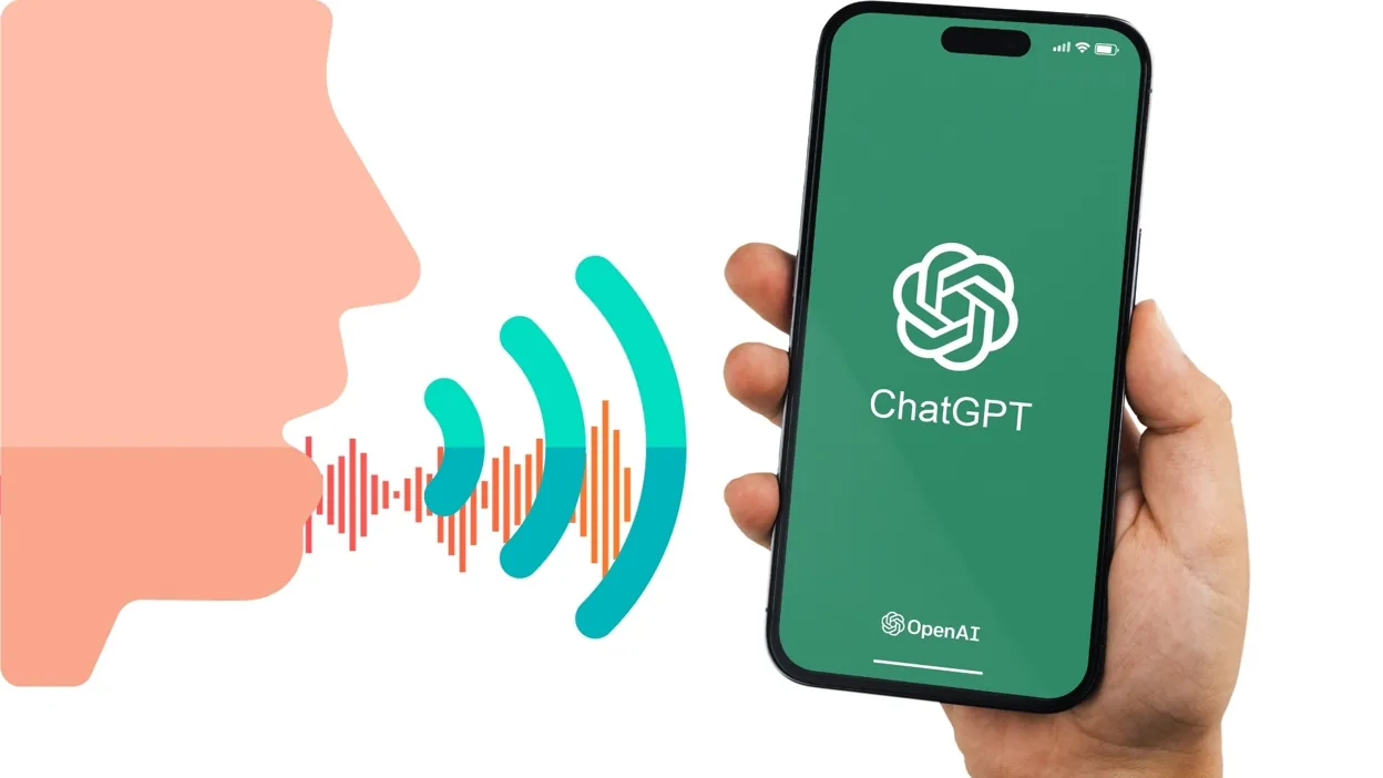 ChatGPT's Voice Features Now Free, 'Sky' Voice Discontinued