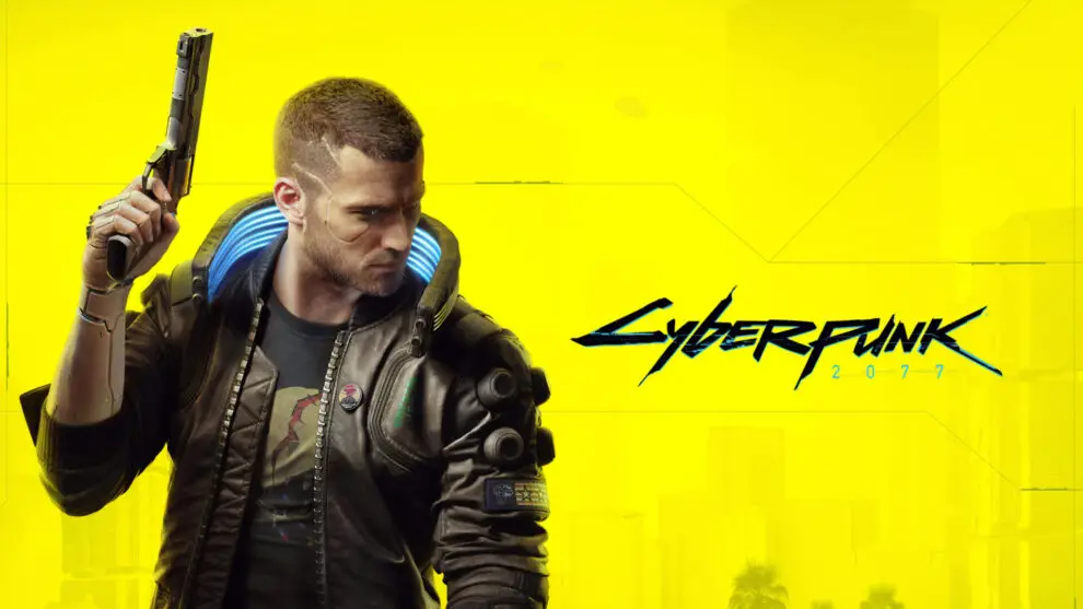 Cyberpunk 2077 Sequel