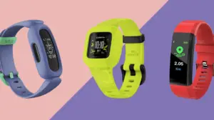 Fitbit New Smartwatch for Kids