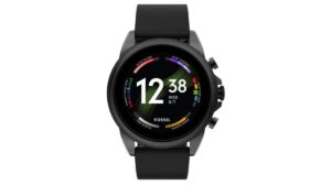 Fossil's Farewell to Wear OS