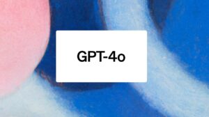 From GPT-3.5 to GPT-4o