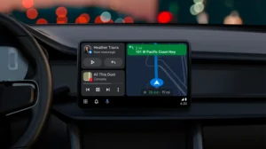 Good News for Android Auto and CarPlay Users