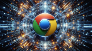 Google Chrome Gears Up for AI Revolution