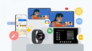 Google Introduces Hands-Free Navigation and Emoji Conversations for Android Users