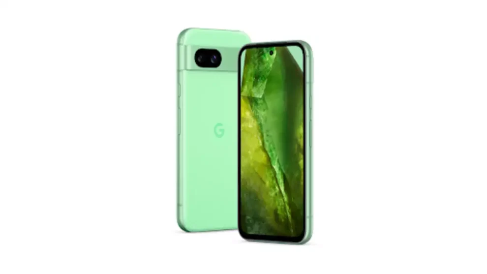 Google Pixel 8a Hits the Indian Market