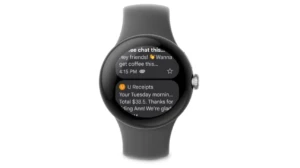 Google Wear OS Introduces 'School Time' Mode, Enhancing Parental Control and Child Focus