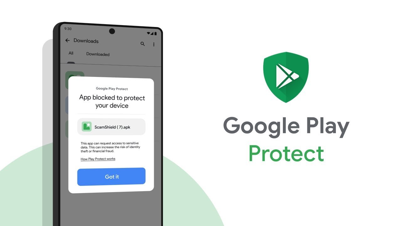 Google's Enhanced Play Store Security Measures in 2024