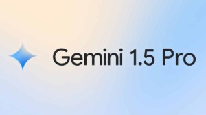 Google's Gemini AI 1.5 Pro